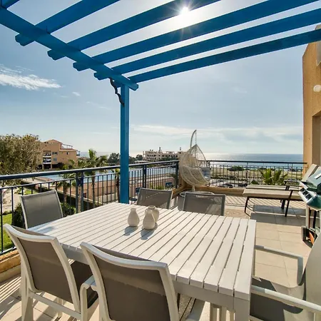 Kings Palace 2 Bed Appartamento