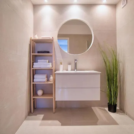 Appartamento Kings Palace 2 Bed Paphos