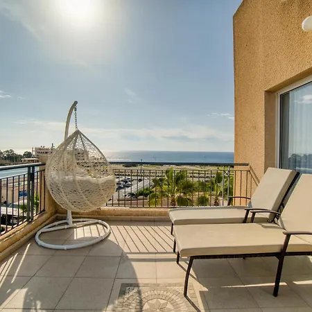 Appartamento Kings Palace 2 Bed *