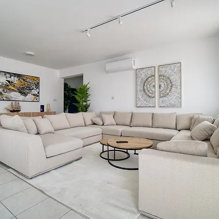 Kings Palace 2 Bed Appartamento