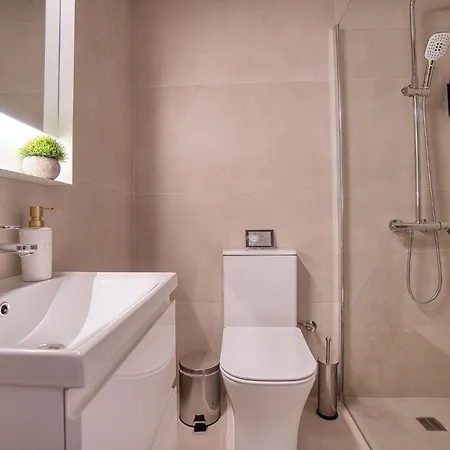Appartamento Kings Palace 2 Bed *
