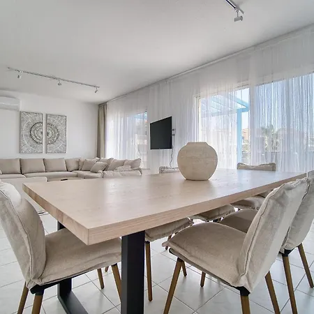 Appartamento Kings Palace 2 Bed Paphos